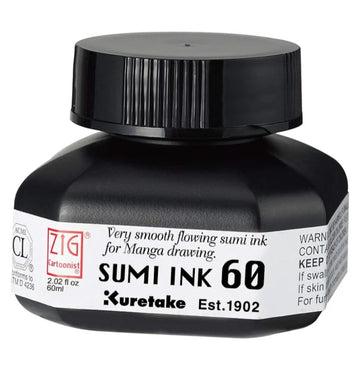 ZIG SUMI INK 60ML