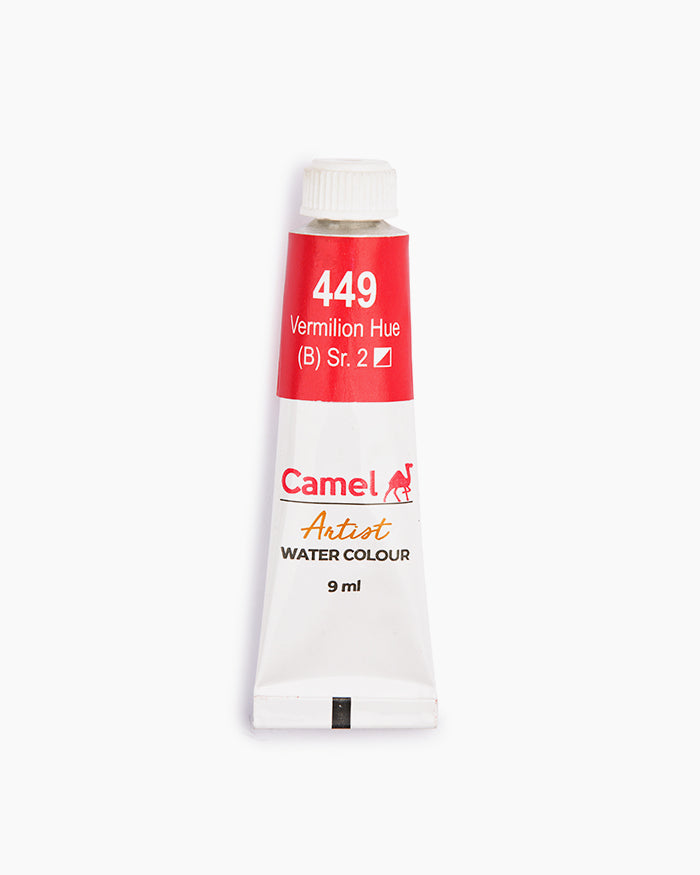 AWC 9ML VERMILLION
