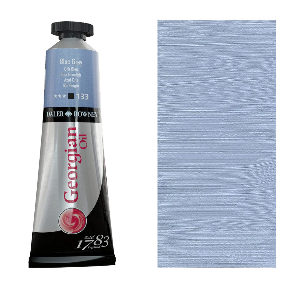 GRGN 38ML BLUE GREY