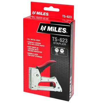 GUN TACKER TS-623