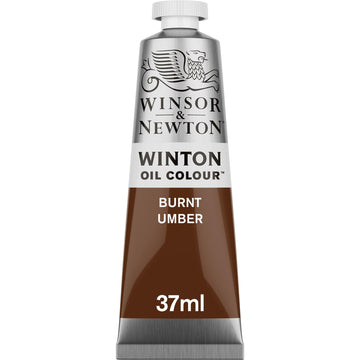 WINTON BURNT UMBER