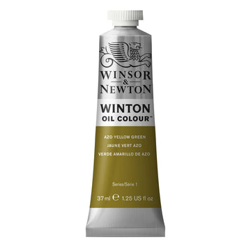 WINTON AZO YELLOW GREEN
