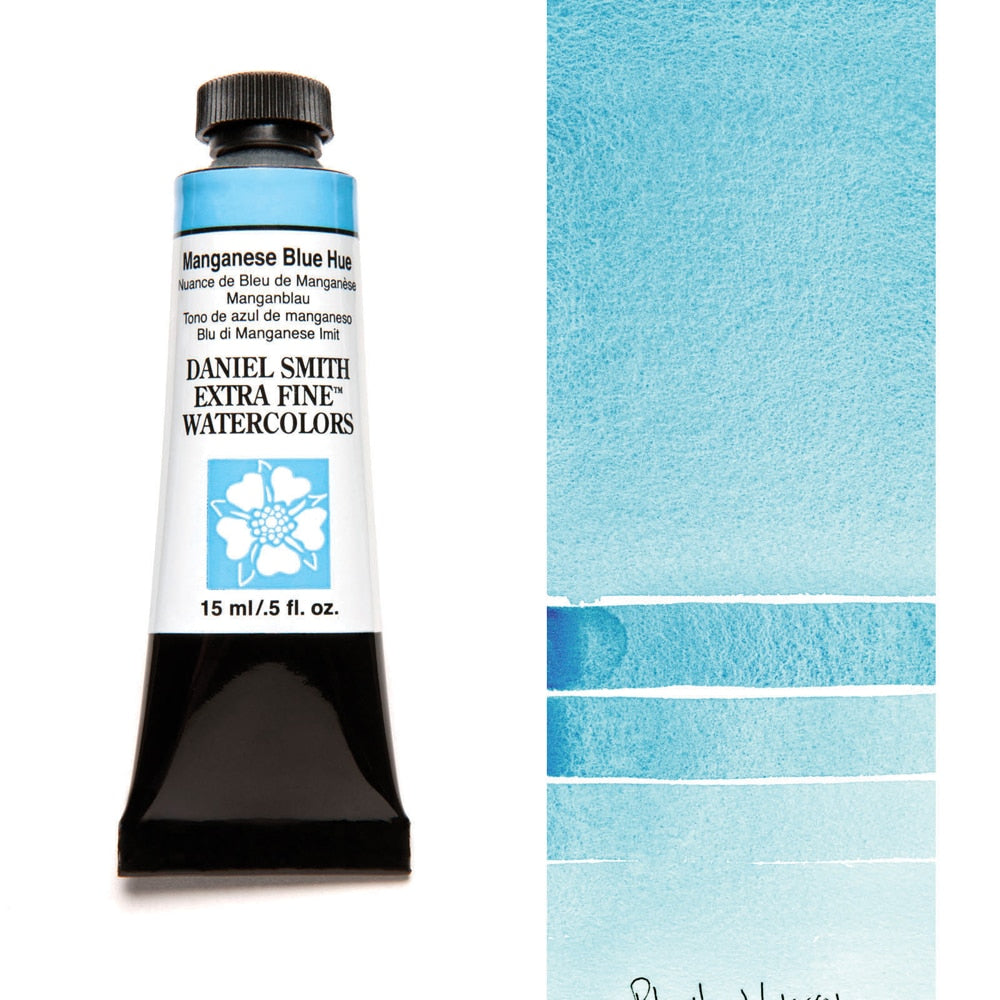 DS AWC MANGANESE BLUE
