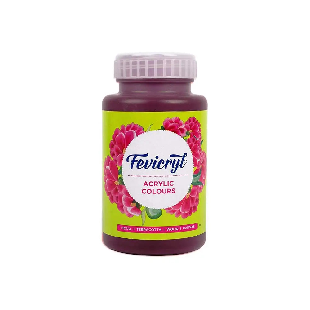 FEVICRYL 500ML COLOURS