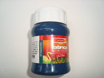 FABRICA 100ML TURQUOISE BLUE