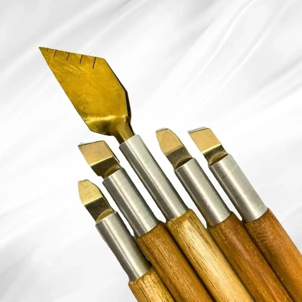 CHINTAMANI CALLIGRAPHY SET MARATHI
