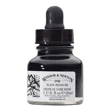 WN DRAWING INK BLACK