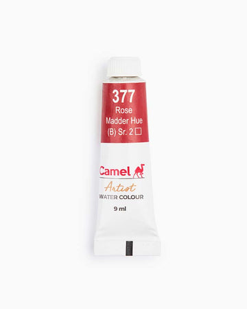 AWC 9ML CARMINE