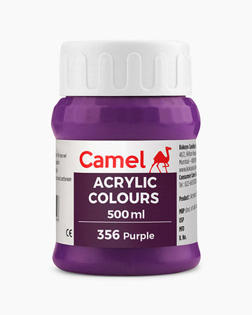 FABRICA 500ML PURPLE
