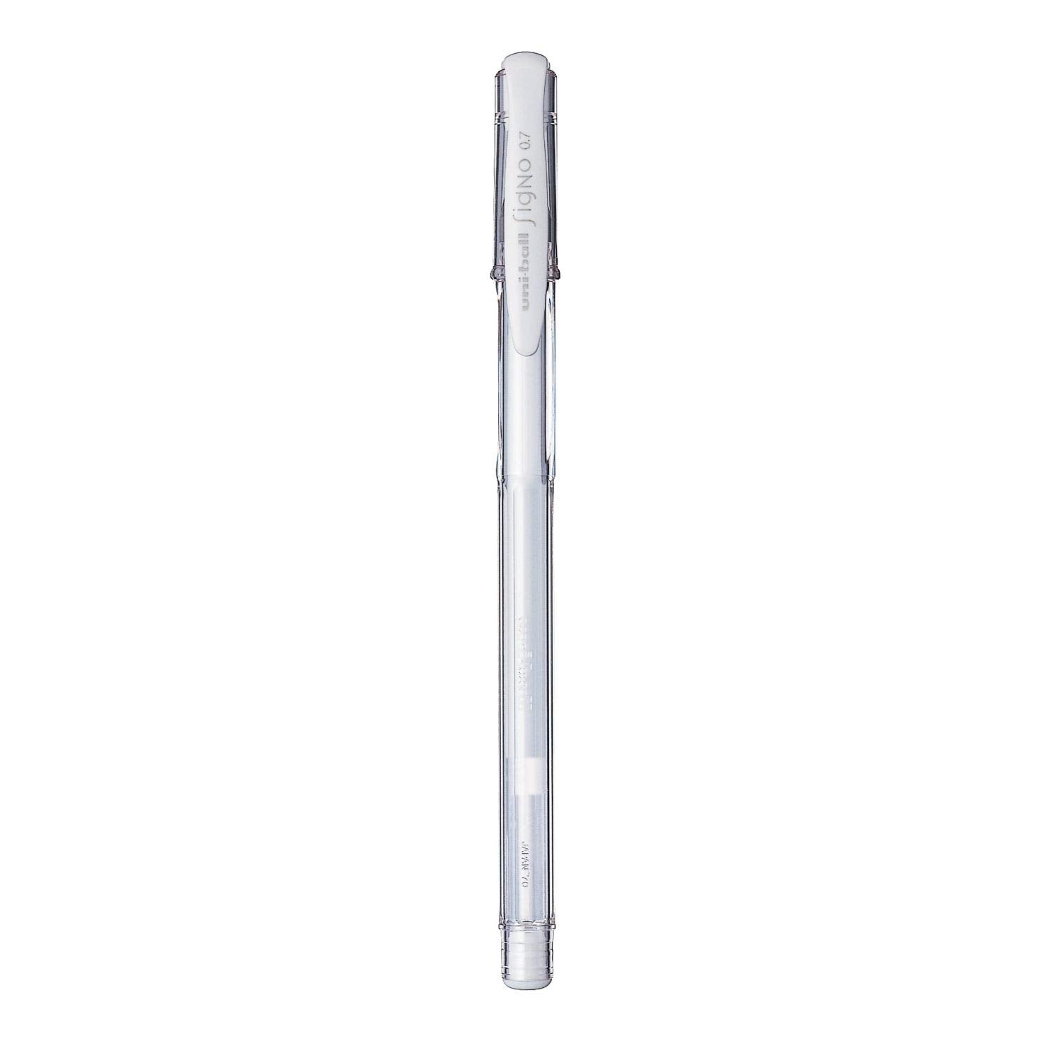 UNIBALL WHITE PEN