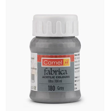 FABRICA 100ML GREY