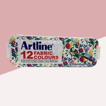 ARTLINE FABRIC 12