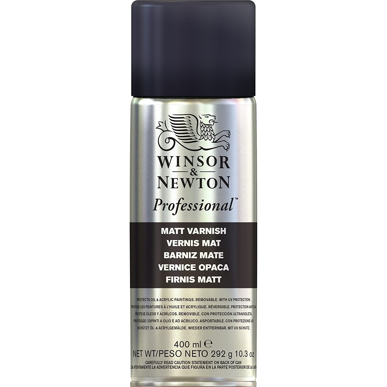 WN PROFESSIONAL MAT VARNISH