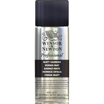 WN PROFESSIONAL MAT VARNISH