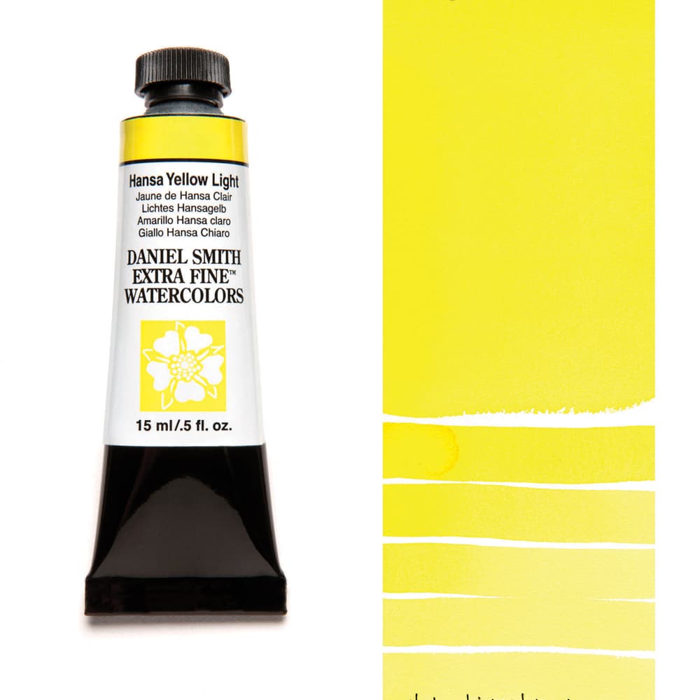 DS AWC HANSA YELLOW LIGHT