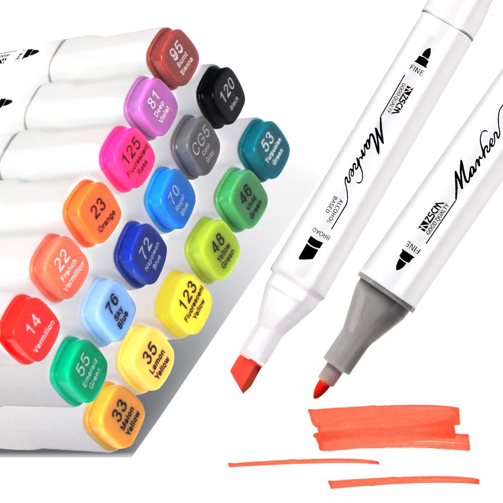 ART MARKER 18
