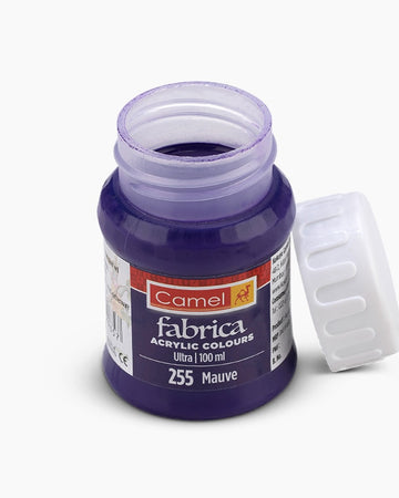 FABRICA 100ML MAUVE