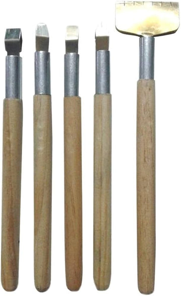 CHINTAMANI CALLIGRAPHY SET ENGLISH