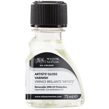 WN GLOSS VARNISH