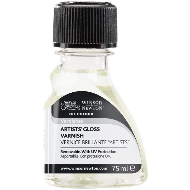 WN GLOSS VARNISH