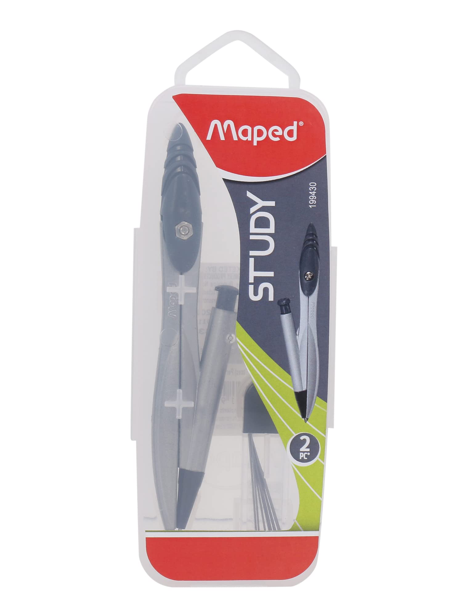 MAPED ROUNDER STUDY