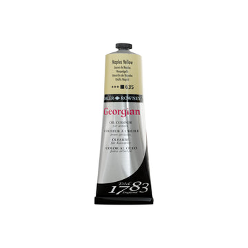 GRGN 38ML NAPLES YELLOW