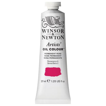 WN 37ML OIL PERM.ROSE