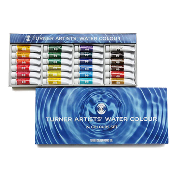 TURNER WATER COLOUR 24