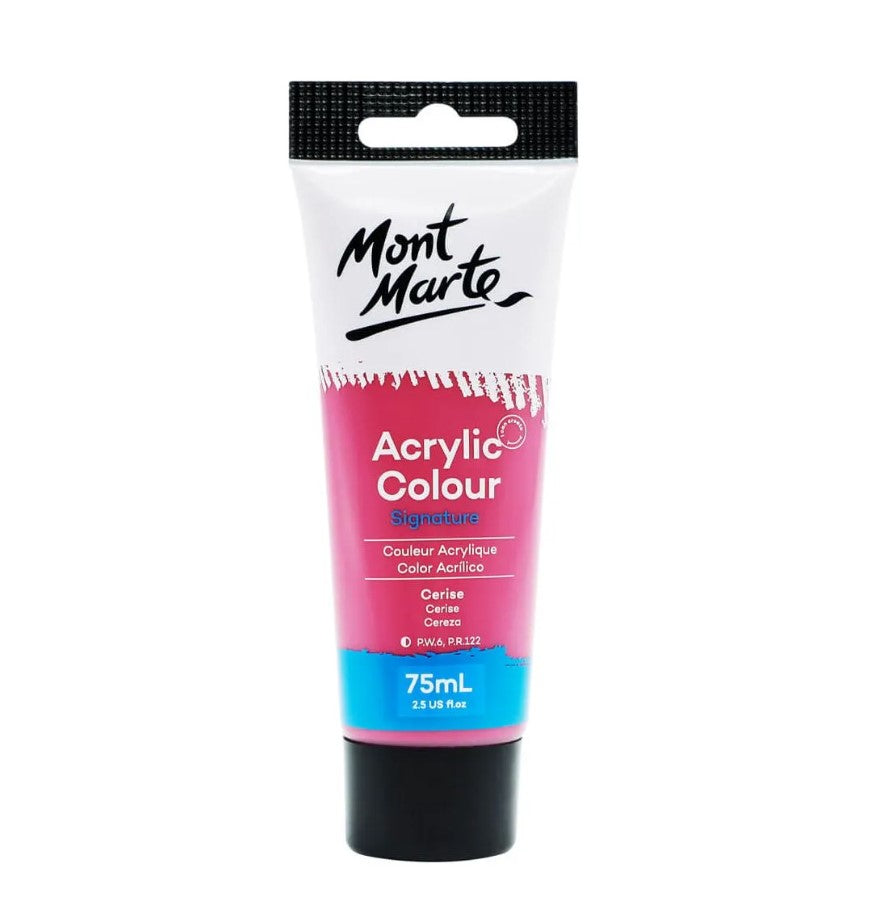 MM 75ML AAC CERISE