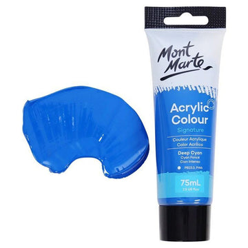MM 75ML AAC DEEP CYAN