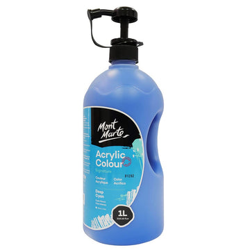 MM 1LTR AAC DEEP CYAN