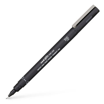 UNIBALL 0.2