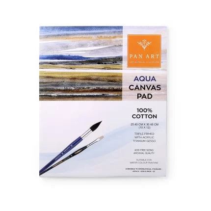 AQUA CANVAS PAD 10 X 12