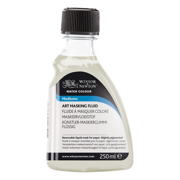 WN ART MASKING FLUID 250ML