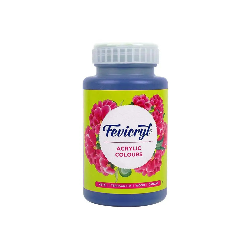 FEVICRYL 500ML COLOURS