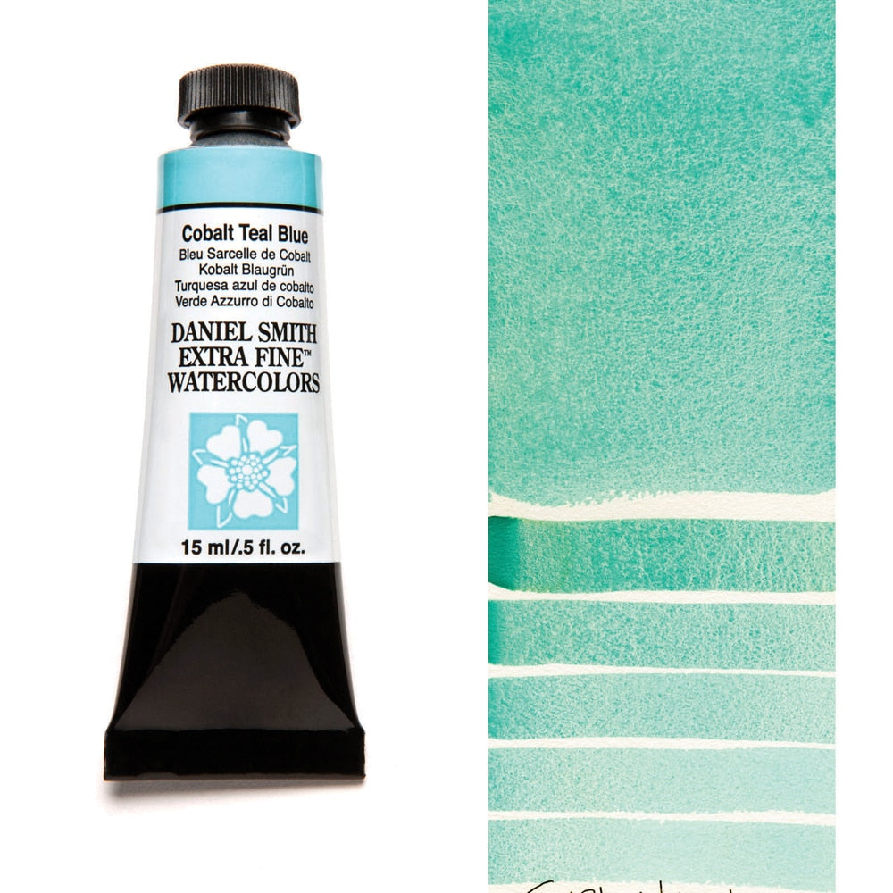 DS AWC COBALT TEAL