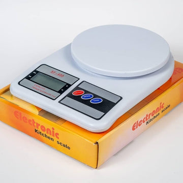 WEIGH SCALE