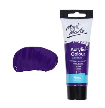 MM 75ML AAC PURPLE