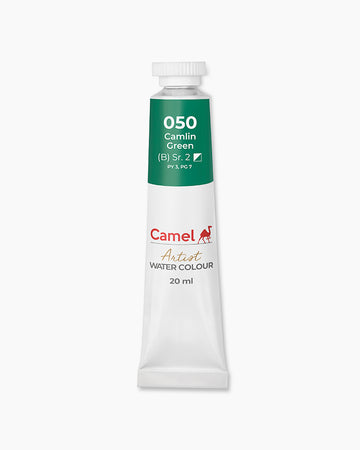 CAMEL AWC CAMLIN GREEN