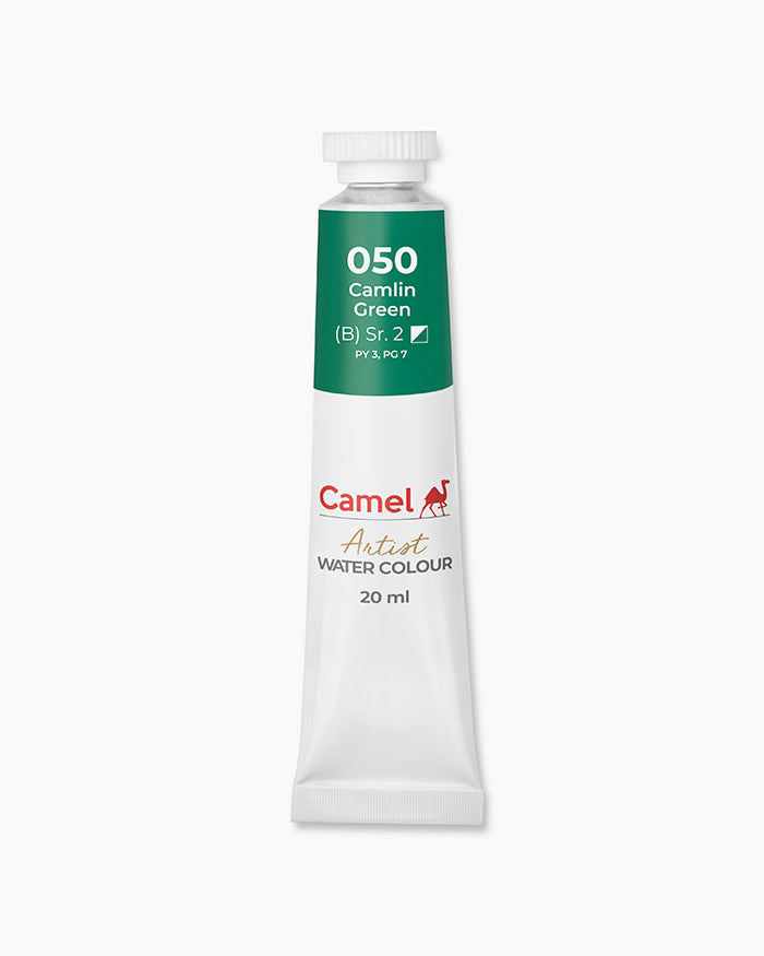 CAMEL AWC CAMLIN GREEN