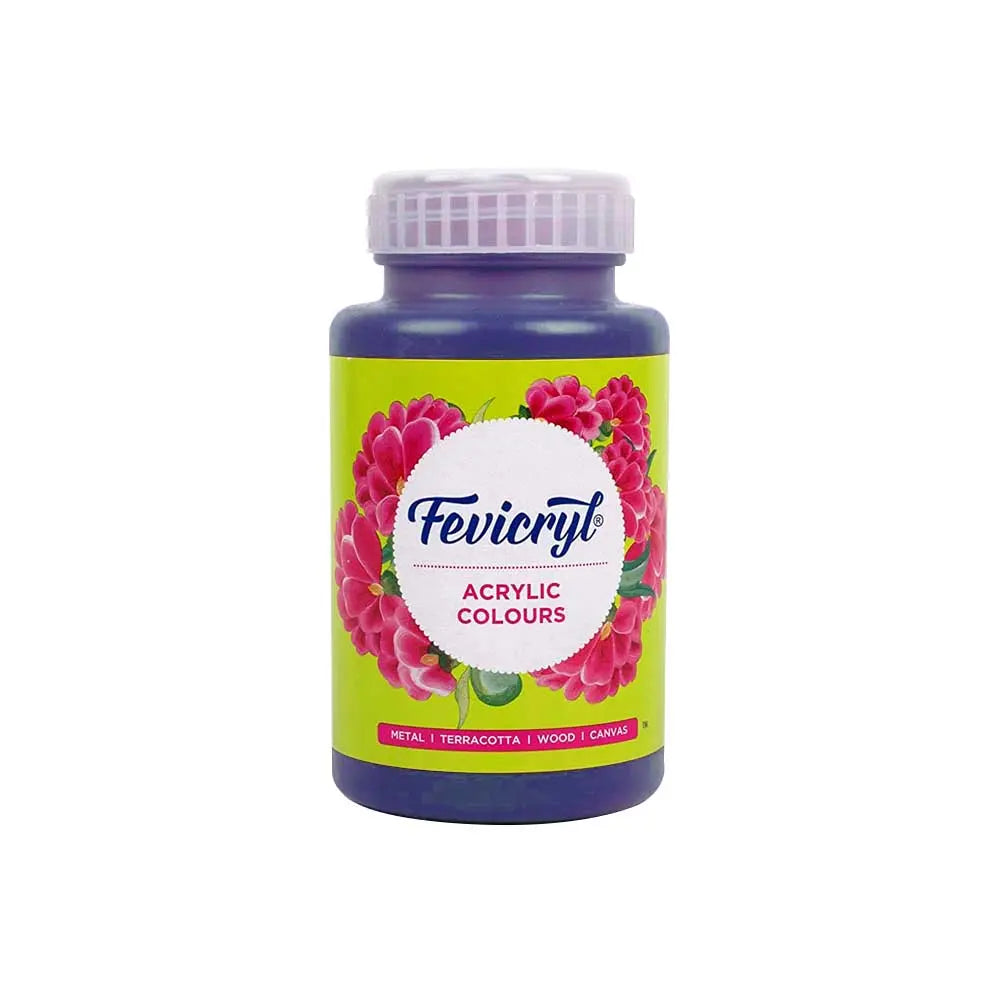 FEVICRYL 500ML COLOURS