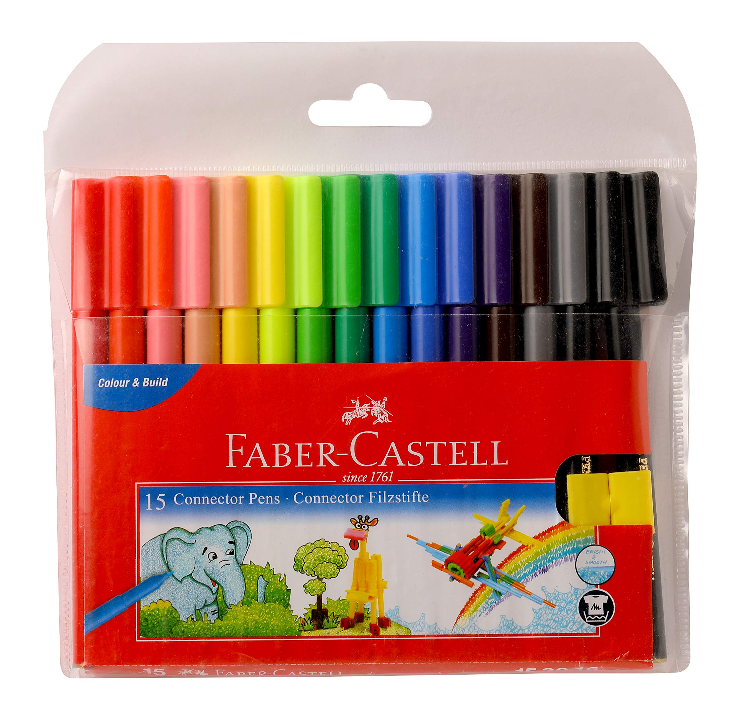 CONNECTOR PENS 15