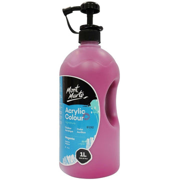 MM 1LTR AAC MAGENTA