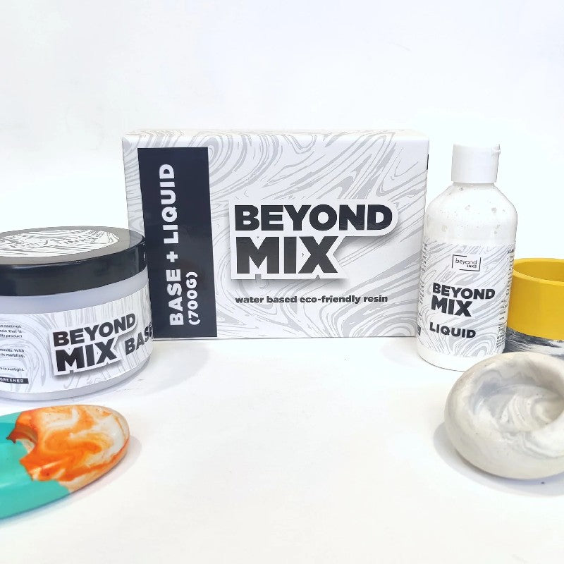 BEYOND MIX 700GM