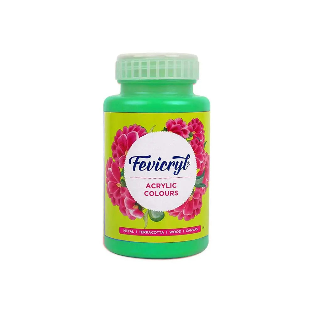 FEVICRYL 500ML COLOURS