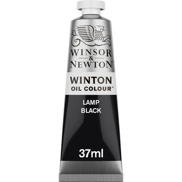 WINTON LAMP BLACK