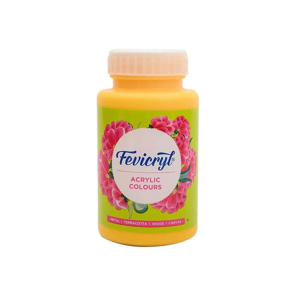 FEVICRYL 500ML COLOURS