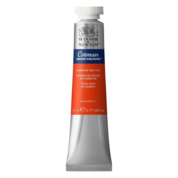 WN COTMAN CAD.RED HUE