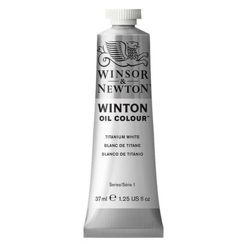 WINTON TITANIUM WHITE