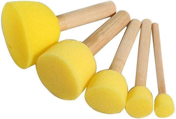 STENCIL SPONGE